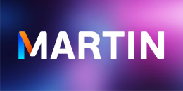 Martin  logo